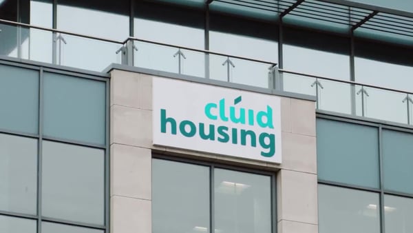 Business Central - Cluid Housing-thumb