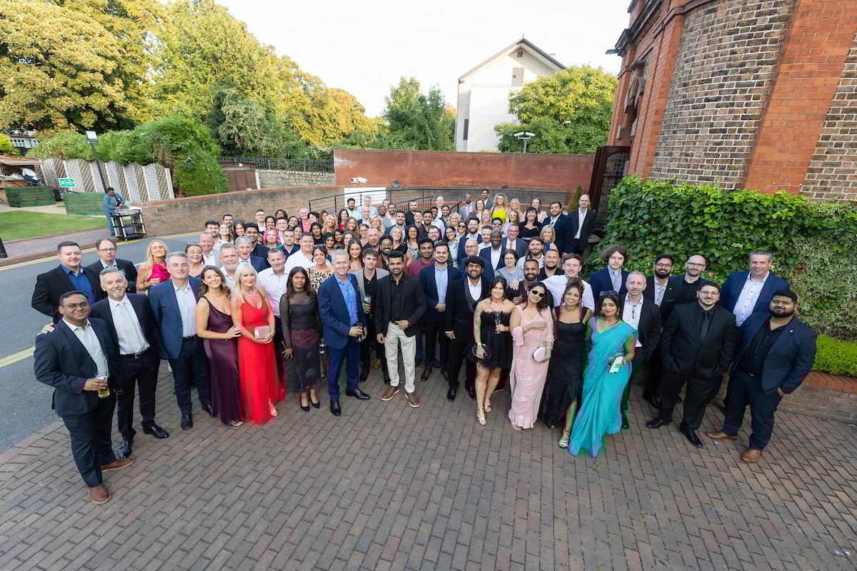Codec celebrates 40 years of innovation and customer success