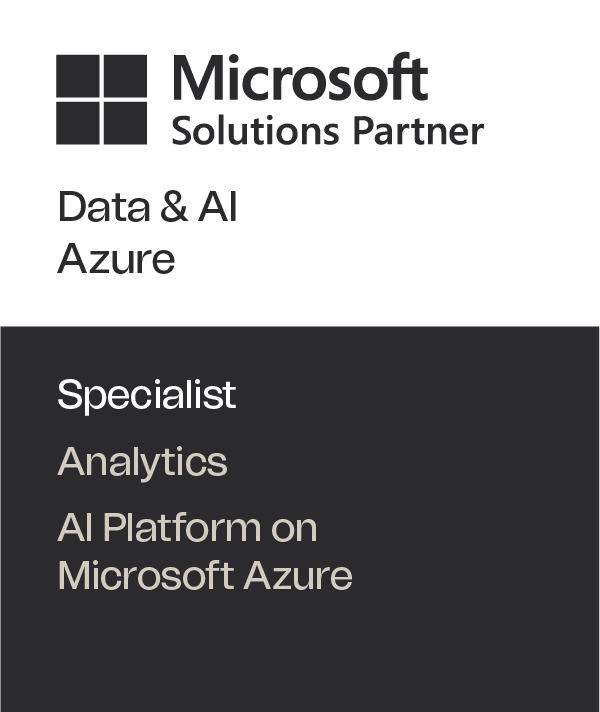 Data_&_AI_Specialist_Analytics_AI_Platform_on_Microsoft_Azure