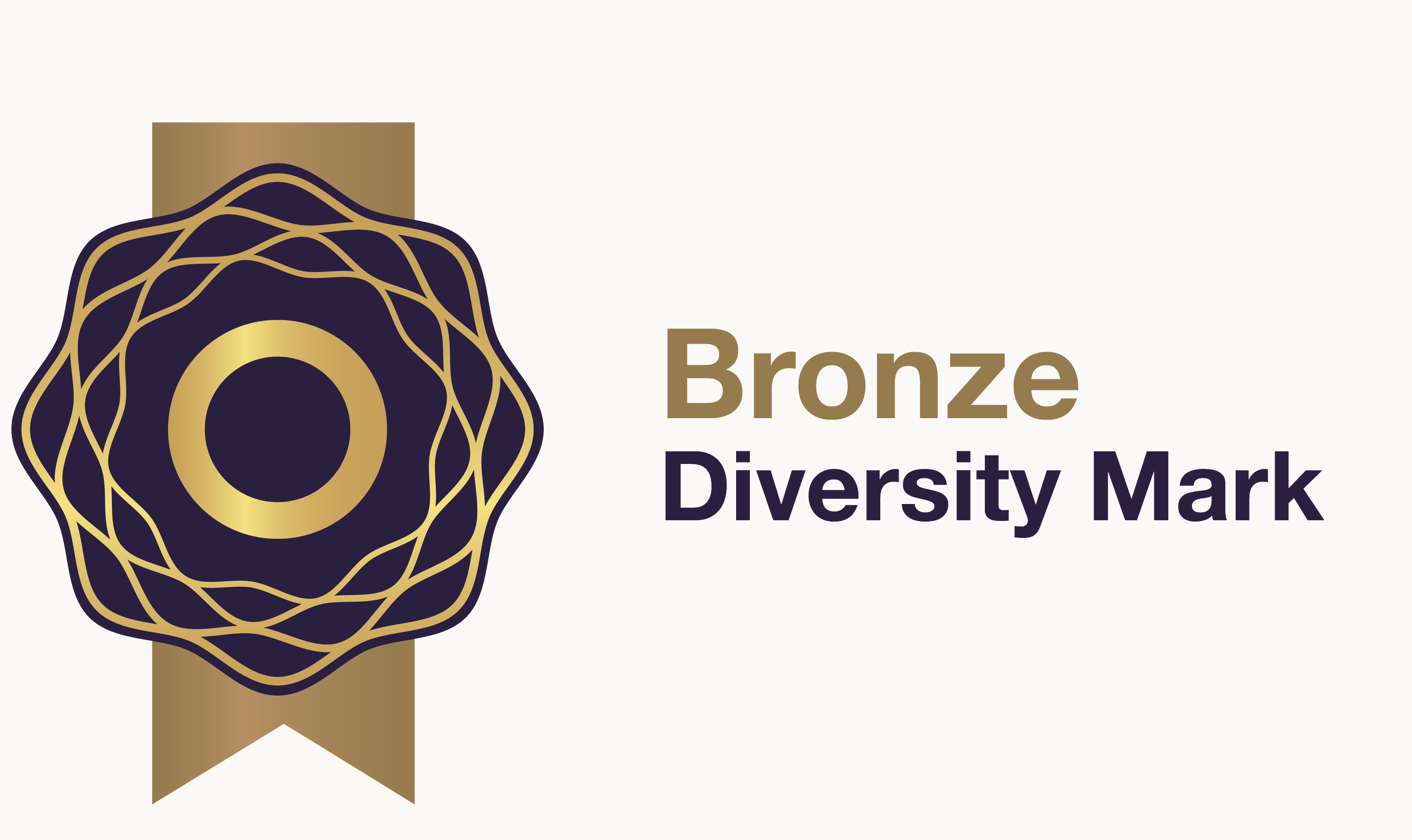 Bronze Diversity Mark