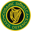 Civil Defence Logo