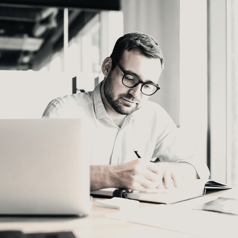 Finance Transformation & Public Sector | Codec Case Studies