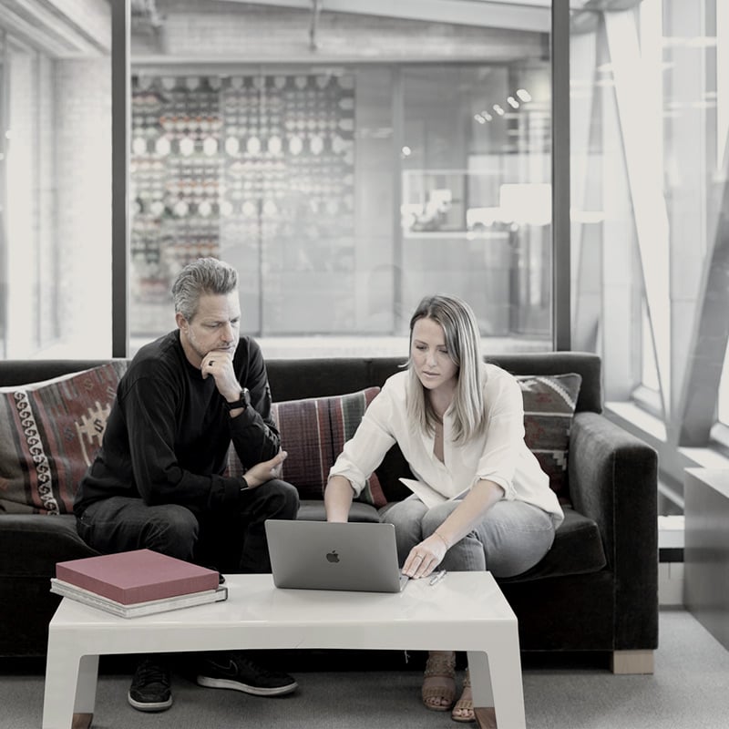 codec IT solutions for Major Financial Services Provider