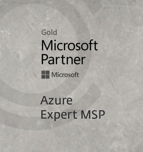 What is an Azure Expert MSP and why is it important?