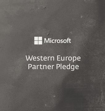Codec sign the Microsoft Partner Pledge