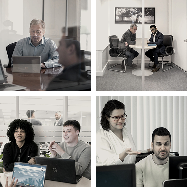 IT Careers Ireland | Codec | Impact, Delivered