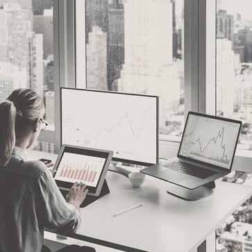 Fintech | Case Studies | Codec UK