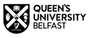 Queen's University Belfast Logo