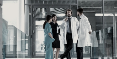 Microsoft Cloud for Health