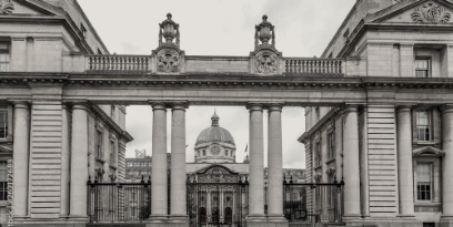 Public Sector digitalisation