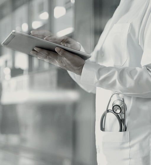 Microsoft Cloud for Health