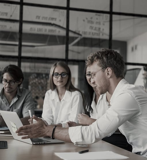 Digital Transformation for your business