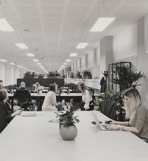 Public Sector digitalisation