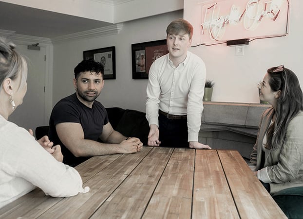 IT Graduates Jobs Ireland | Codec - Impact, delivered