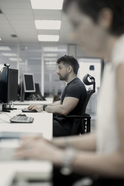 Microsoft Dynamics 365 by Codec