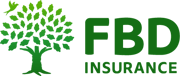 FBD Logo