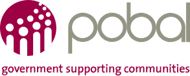 Pobal Logo