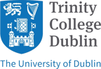 Trinity College Dublin Logo