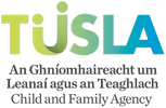 Tusla-logo