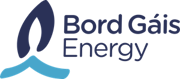 Bord Gais Energy Logo