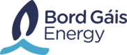 Bord Gais Energy Logo