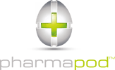 Pharmapod Logo