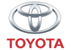 Toyota Logo