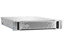 HP ProLiant Server