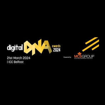 Digital DNA Awards