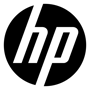 HP Hewlett Packard Logo