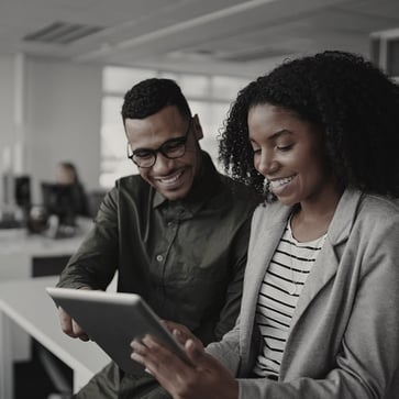 Streamline financial management with Microsoft Dynamics 365 Business Central.