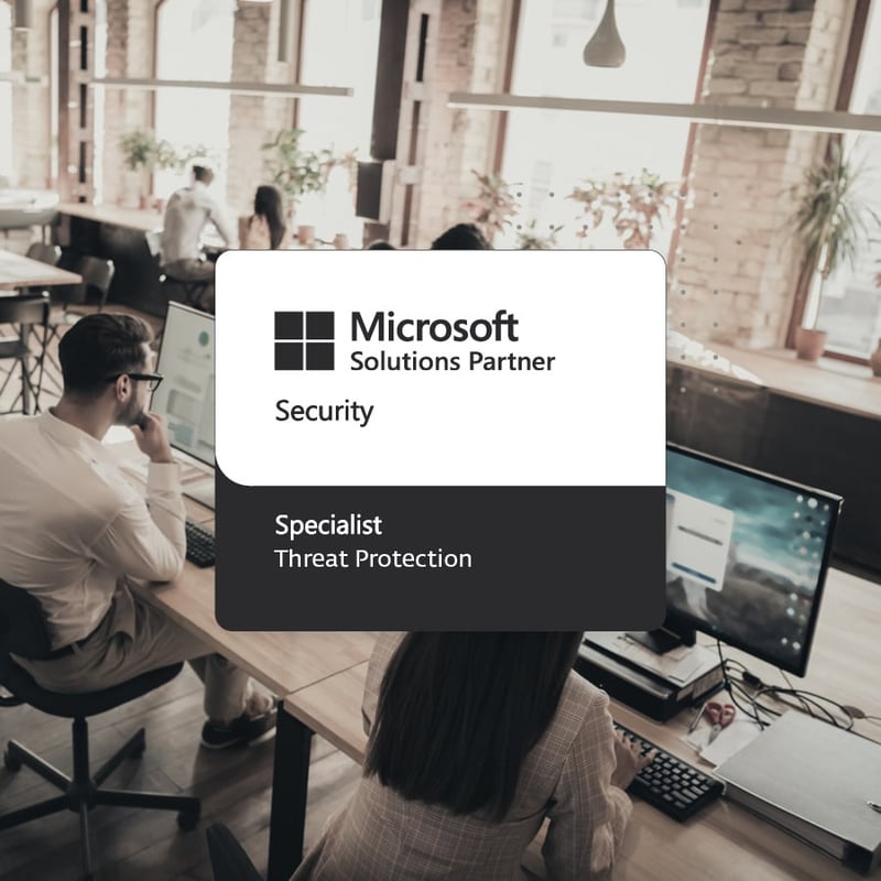 IT Managed Services Provider & Microsoft CSP | Codec