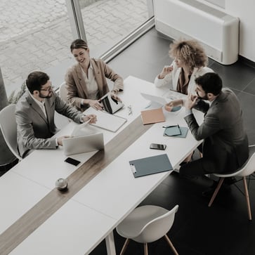 Customer Case Study: Mental Health Commission