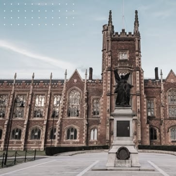 Queen's University Belfast 