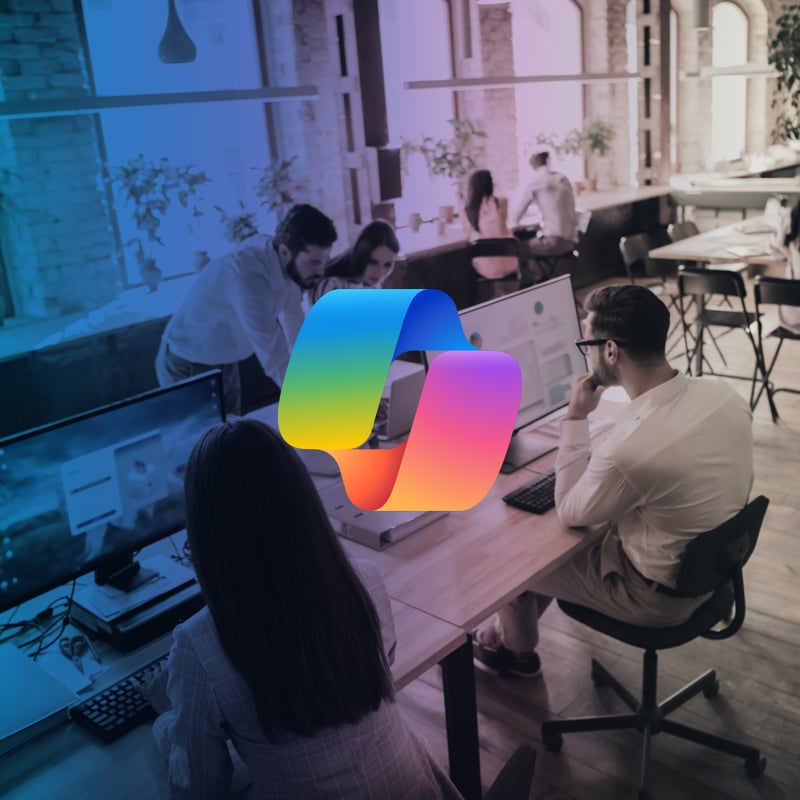 Copilot, automation & agents knowledge page 