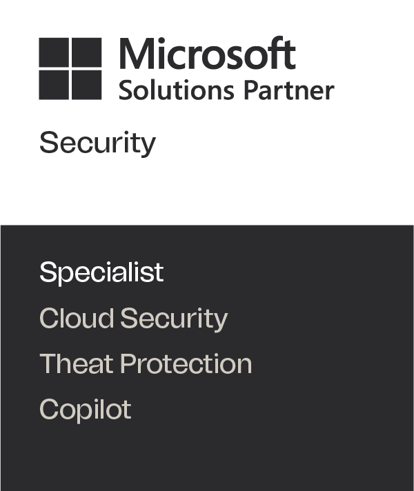 Security - Specialist Cloud security threat protection Copilot