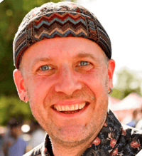 Mark Allan