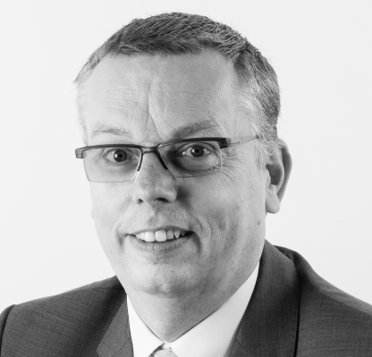 Gavin Allan