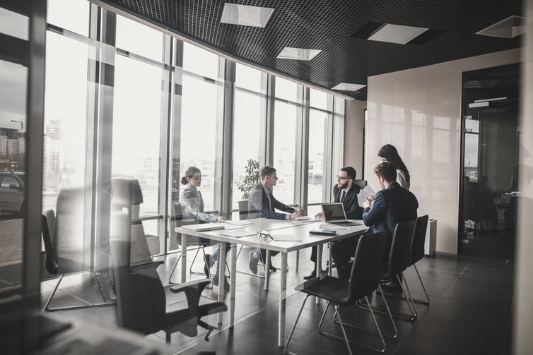What separates AI success from wasted investment?