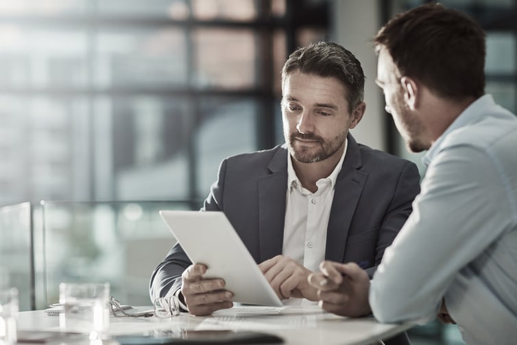 Zero Trust rapid adoption: A customer perspective