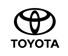 Toyota Logo