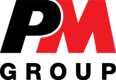 PM Group Logo