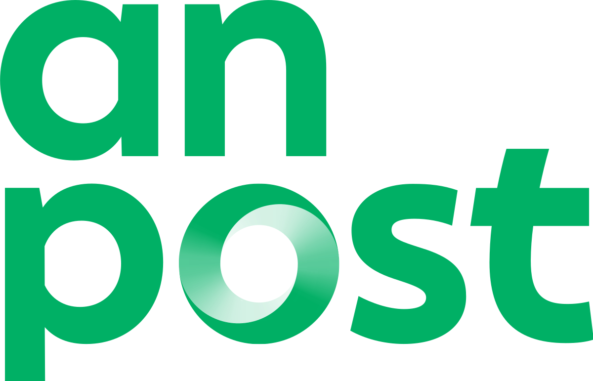 An_Post_Logo