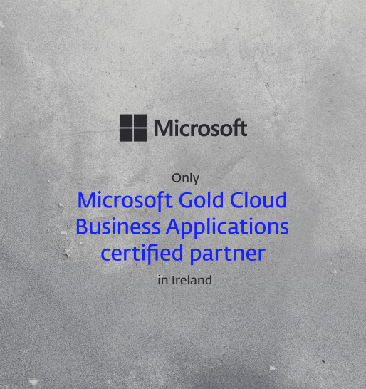 Codec Achieve Microsoft Gold Cloud Business Applications Competency