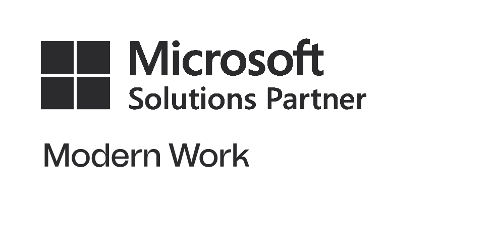 Microsoft - Modern Work
