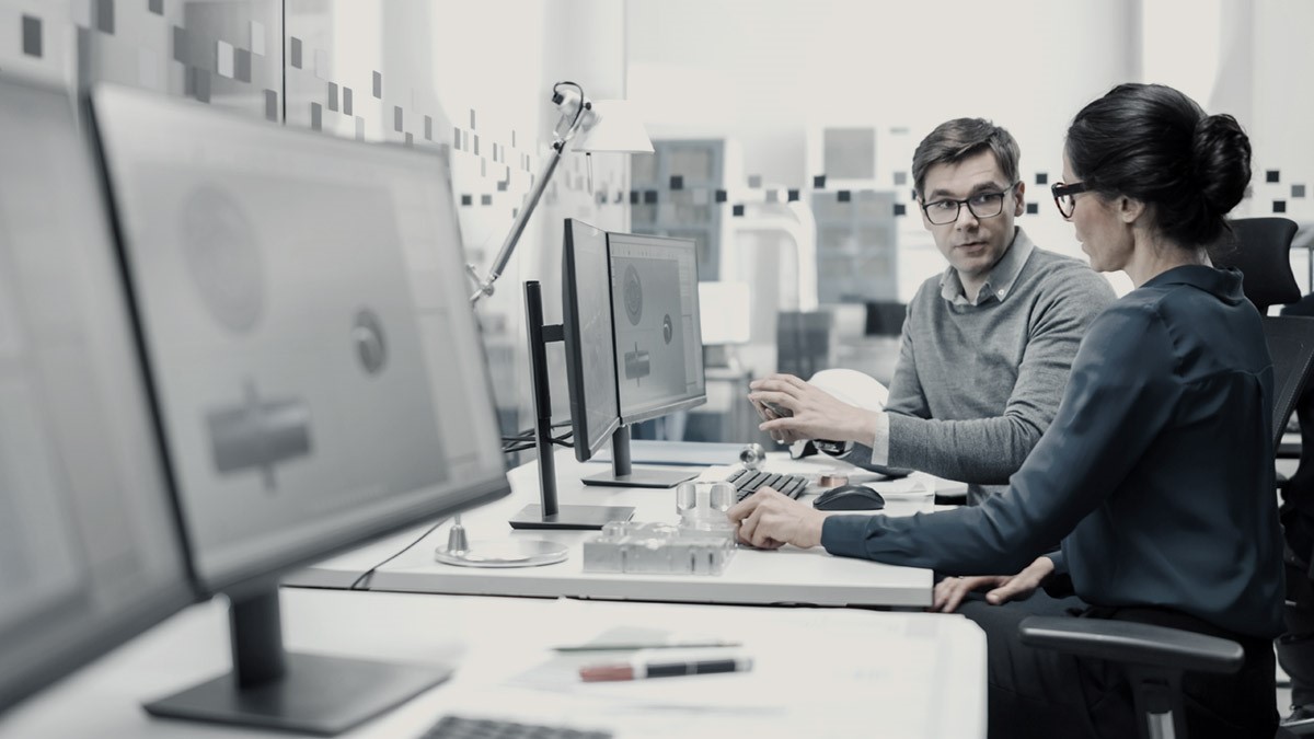 Data support services