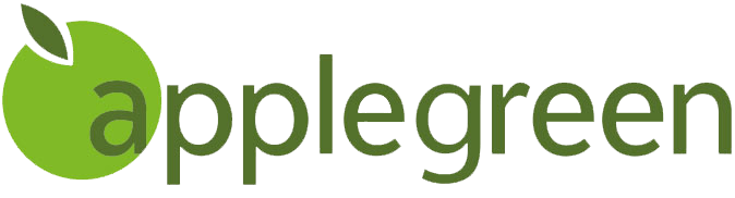 Applegreen_Logo