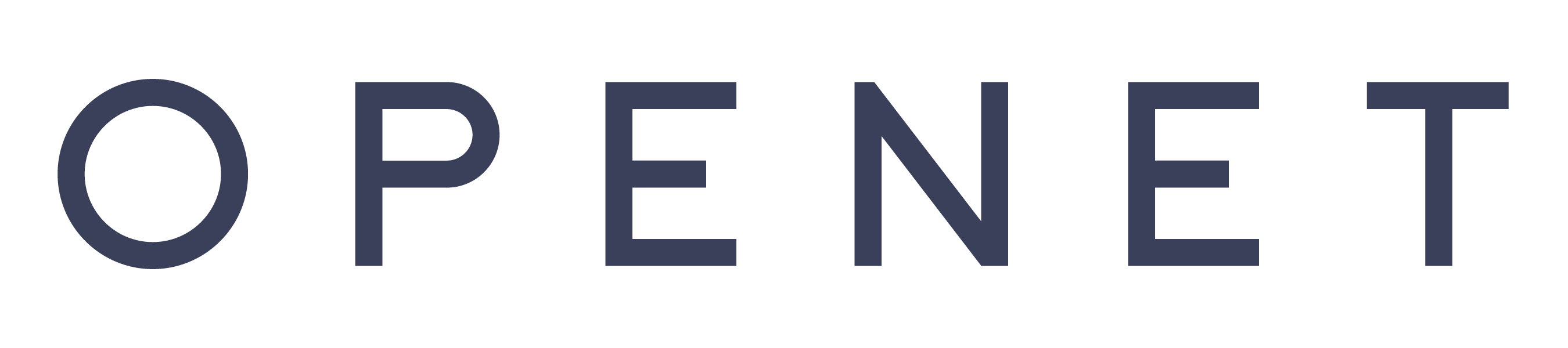 Openet-Logo