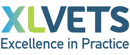 XL-VETS Logo