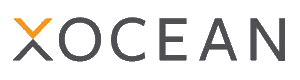 XOCEAN Logo